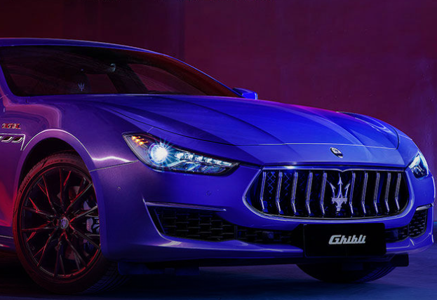 Maserati-玛莎拉蒂中国官网丨生而无界